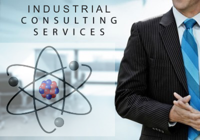 Industrial Consulting Services