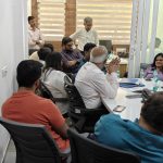 Vaishnav Business Network Meet At Gujarat Radiation Services LLP