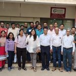 Vaishnav Business Meet At Gujarat Radiation Services LLP